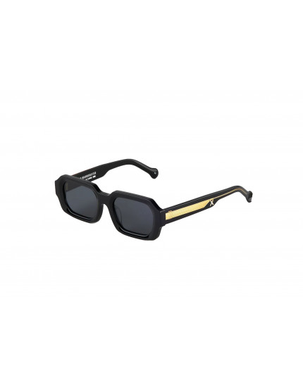Oscar & Frank Naken Gloss Black Oscar & Frank Naken Gloss Black