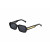 Oscar & Frank Naken Gloss Black