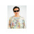 Oscar & Frank Naken Gloss Black Sunglasses