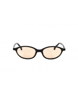 Oscar & Frank Sammy Gloss Black