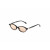 Oscar & Frank Sammy Gloss Black Sunglasses