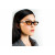 Oscar & Frank Sammy Gloss Black Sunglasses