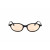 Oscar & Frank Sammy Gloss Black
