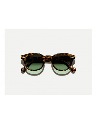 Moscot Lemtosh S Tortoise Forest Wood46