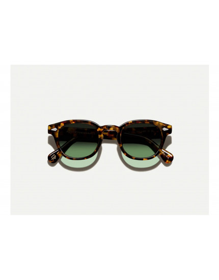 Moscot Lemtosh S Tortoise Forest Wood46
