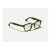 Moscot Lemtosh S Tortoise Lime Light46