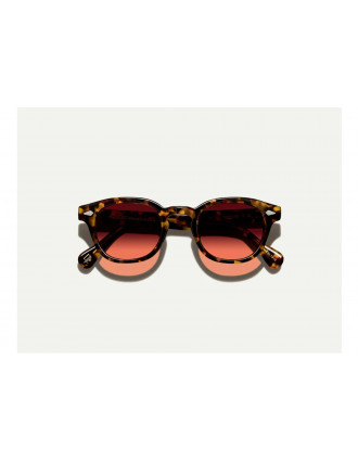 Moscot Lemtosh S Tortoise Cabernet46