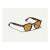 Moscot Lemtosh S Tortoise Amber46