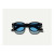 Moscot Dahven Tint Black Celebrity Blue