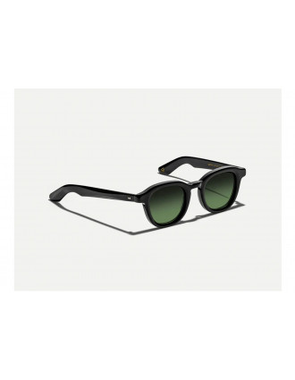 Moscot Dahven Tint Black Forest Wood