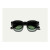 Moscot Dahven Tint Black Forest Wood
