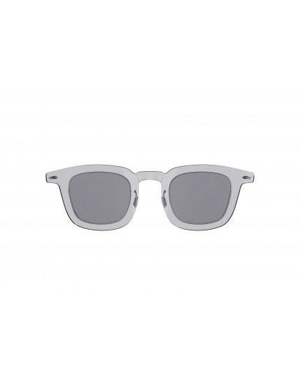 Lindberg 8346 Sunglasses