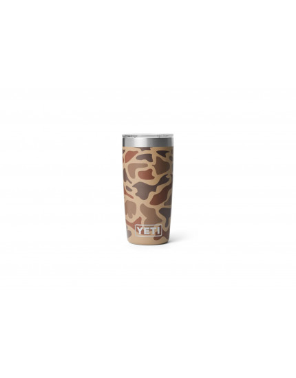Yeti Rambler 10 OZ Tumbler