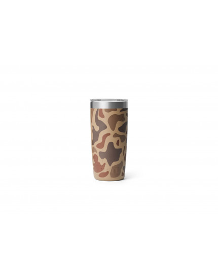 Yeti Rambler 10 OZ Tumbler