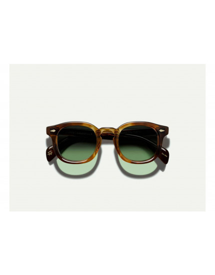 Moscot Mekler Tobacco Moscot Mekler Tobacco