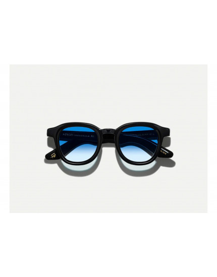 Moscot Dahven Tint Black Broadway Moscot Dahven Tint Black Broadway