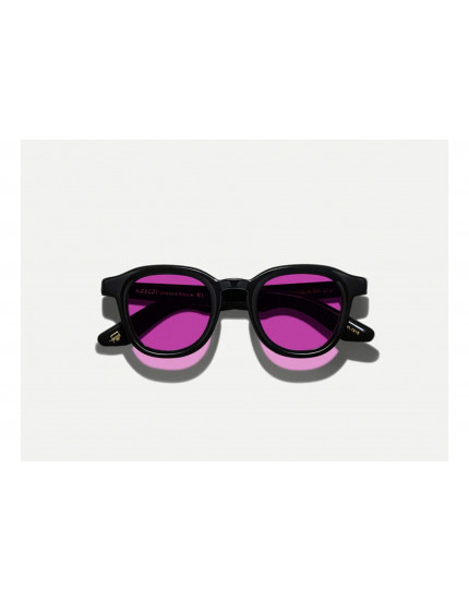 Moscot Dahven Tint Black Purple