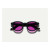 Moscot Dahven Tint Black Purple