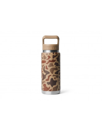 Yeti Rambler 26 OZ Straw Bottle