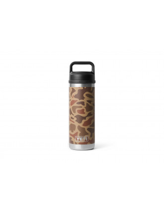 Yeti Rambler 18 OZ Chug Bottle
