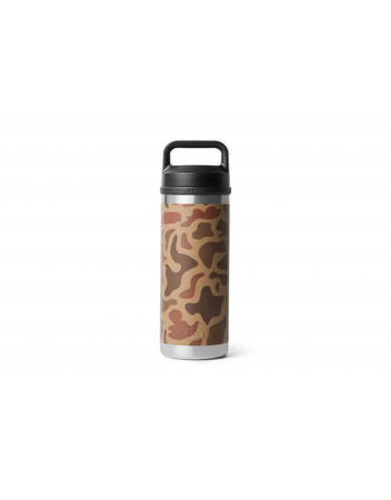 Yeti Rambler 18 OZ Chug Bottle