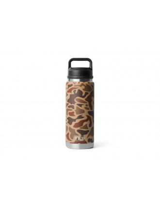 Yeti Rambler 26 OZ Chug Bottle