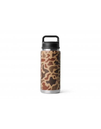 Yeti Rambler 26 OZ Chug Bottle