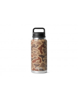 Yeti Rambler 36 OZ Chug Bottle