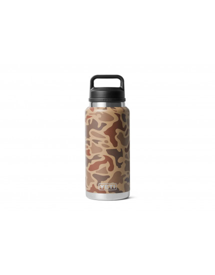 Yeti Rambler 36 OZ Chug Bottle