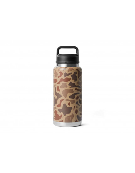 Yeti Rambler 36 OZ Chug Bottle