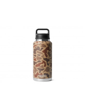 Yeti Rambler 46 OZ Chug Bottle