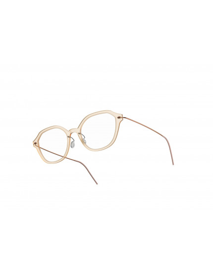 Lindberg 6650 Eyeglasses