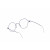 Lindberg Esther Eyeglasses Lindberg Esther Eyeglasses