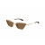 Alexander Mc Queen AM0501S Sunglasses Alexander Mc Queen AM0501S Sunglasses