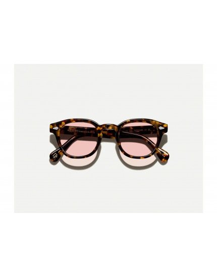 Moscot Lemtosh Tortoise Rose Moscot Lemtosh Tortoise Rose