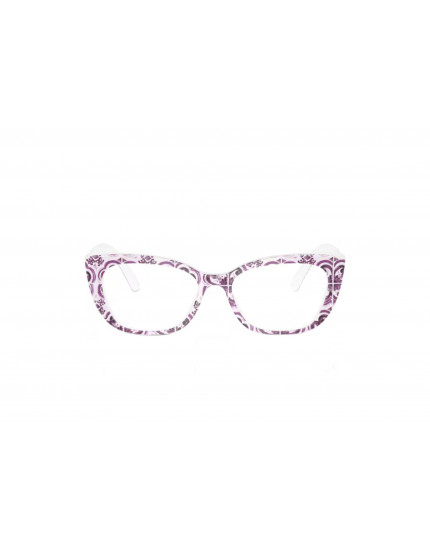 Dolce & Gabbana Kids DX3357