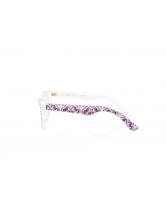 Dolce & Gabbana Kids DX3357 Eyeglasses