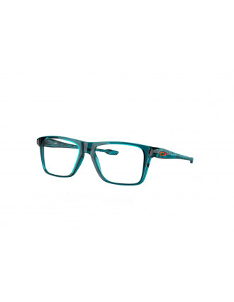 Oakley Junior OY8026 Bunt Eyeglasses Oakley Junior OY8026 Bunt Eyeglasses