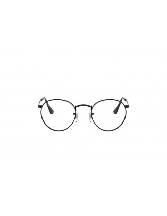 Ray-Ban RX3447V Round metal Eyeglasses