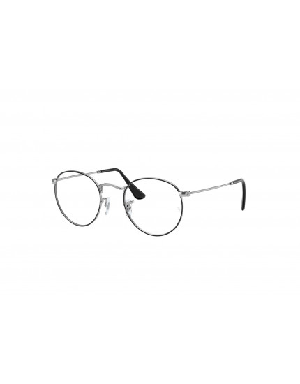 Ray-Ban RX3447V Round metal Eyeglasses Ray-Ban RX3447V Round metal Eyeglasses