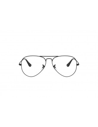 Ray-Ban RX6489 Eyeglasses