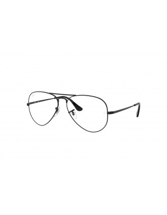 Ray-Ban RX6489 Aviator Eyeglasses