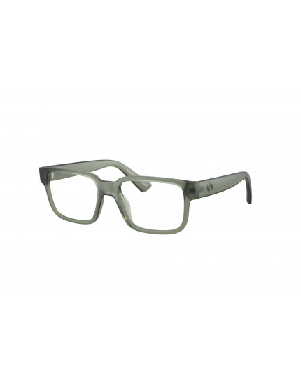 Armani Exchange AX3130U Eyeglasses