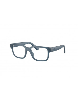 Armani Exchange AX3130U Eyeglasses Armani Exchange AX3130U Eyeglasses