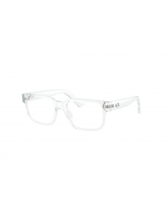 Armani Exchange AX3130U Eyeglasses Armani Exchange AX3130U Eyeglasses