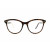Snob Milano Milf Clip-on Eyeglasses