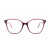 Snob Milano Nico Clip-on Eyeglasses