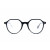 Snob Milano Clubber Clip-on Eyeglasses