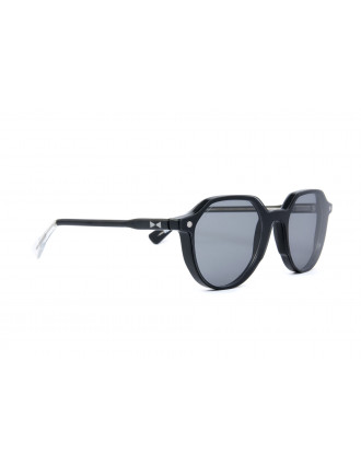 Snob Milano Clubber Clip-on Eyeglasses
