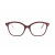 Snob Milano Virgola Clip-on Eyeglasses